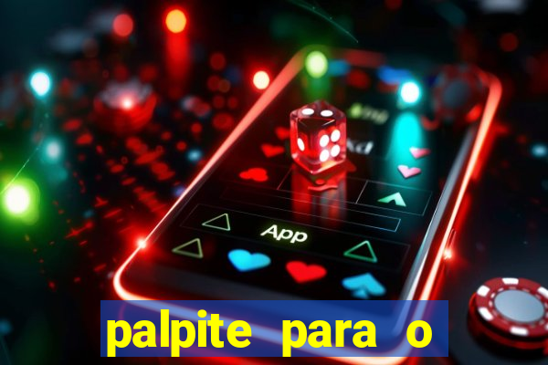 palpite para o jogo do chelsea hoje